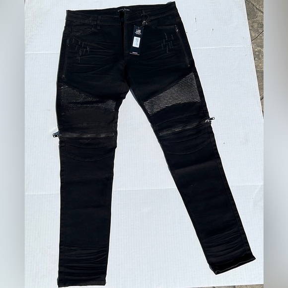 Hyper Denim jeans men - Picture 2 of 8